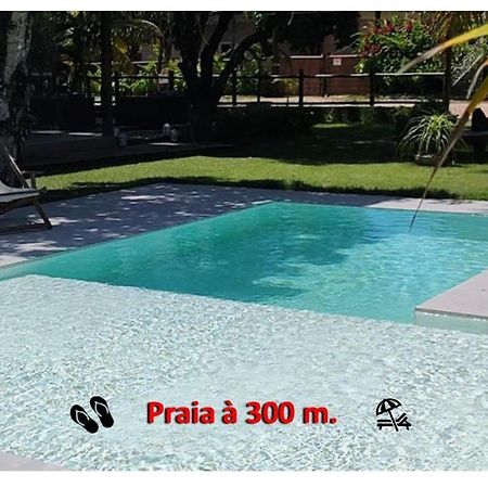 La Em Casa - Guest House Бара Гранде Екстериор снимка