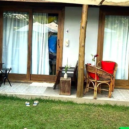 La Em Casa - Guest House Бара Гранде Екстериор снимка