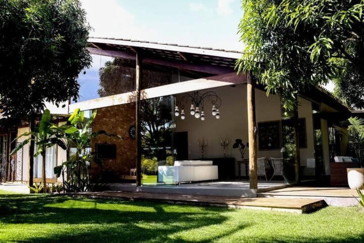 La Em Casa - Guest House Бара Гранде Екстериор снимка