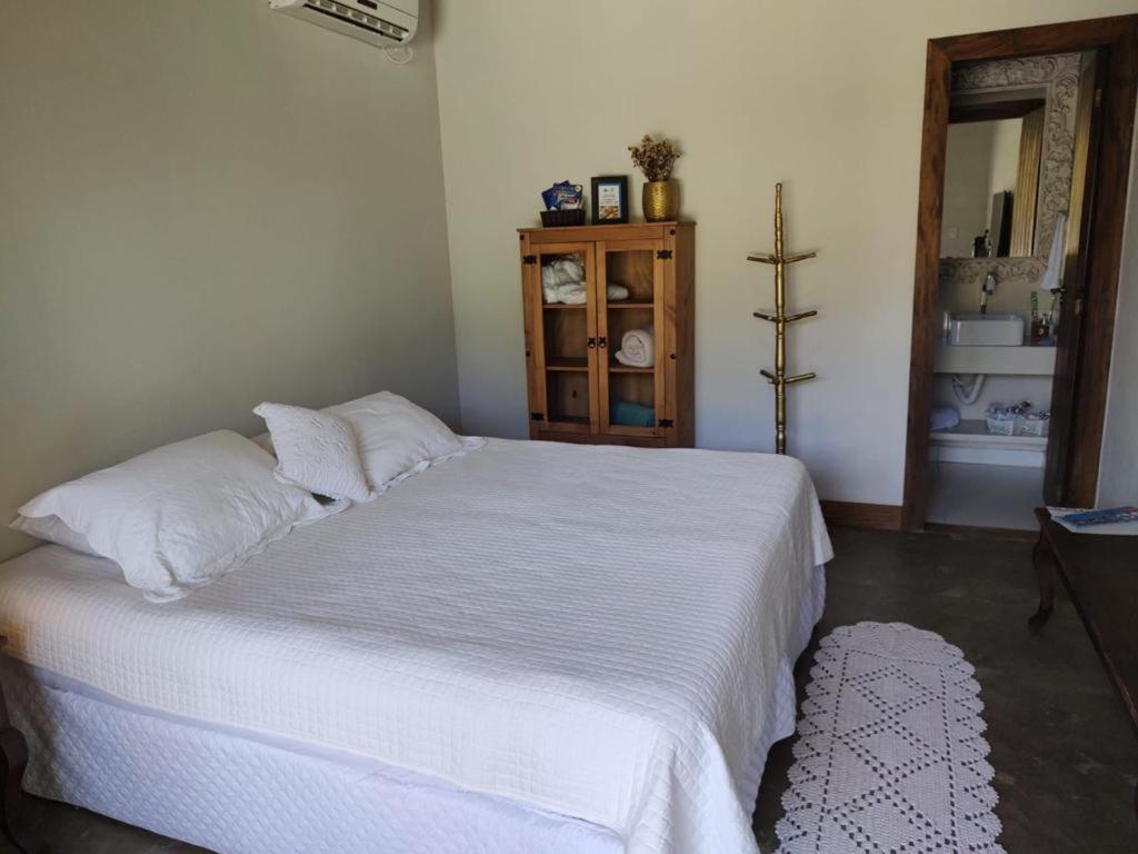 La Em Casa - Guest House Бара Гранде Екстериор снимка