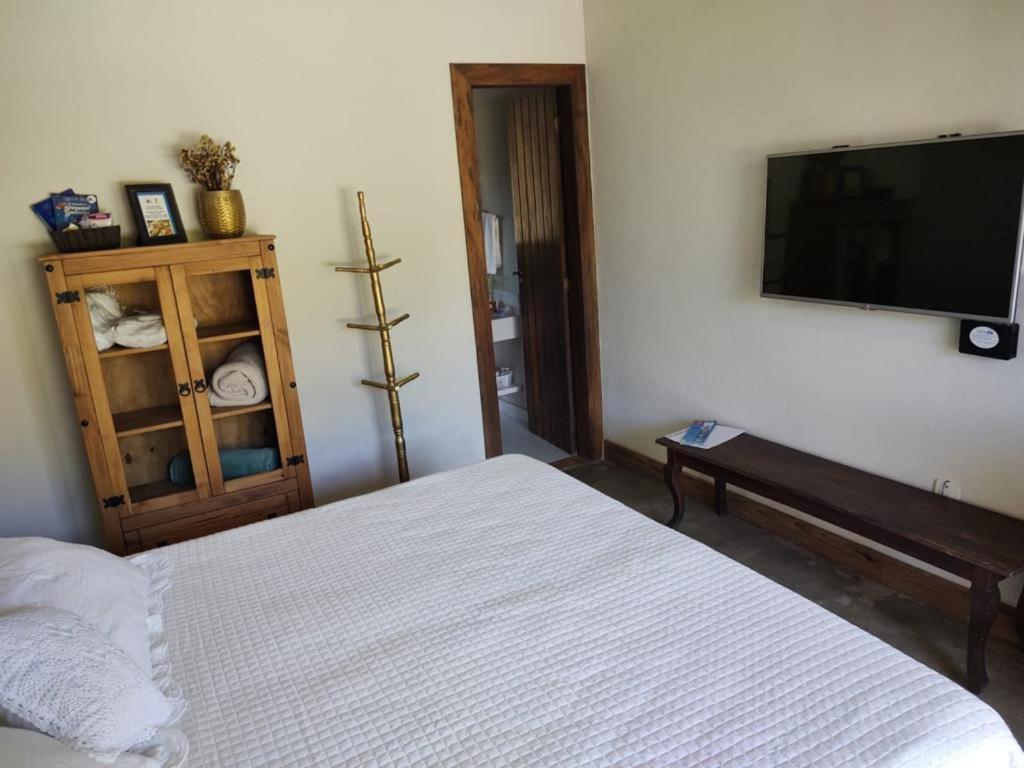 La Em Casa - Guest House Бара Гранде Екстериор снимка