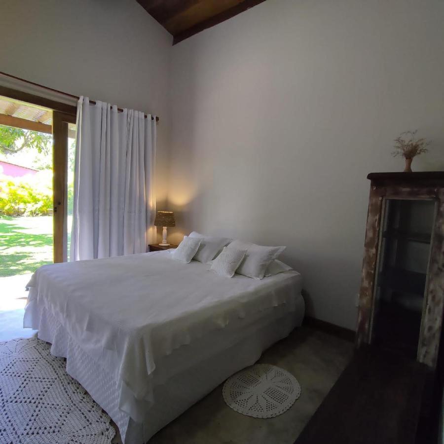 La Em Casa - Guest House Бара Гранде Екстериор снимка